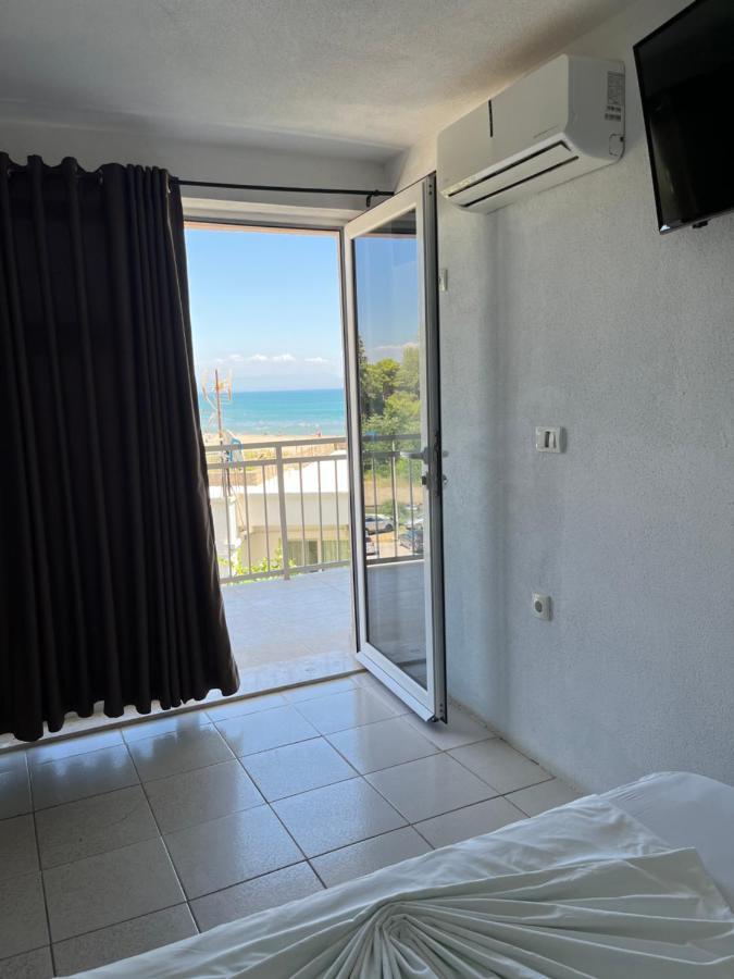 Apartments Feniks Ulcinj Kültér fotó