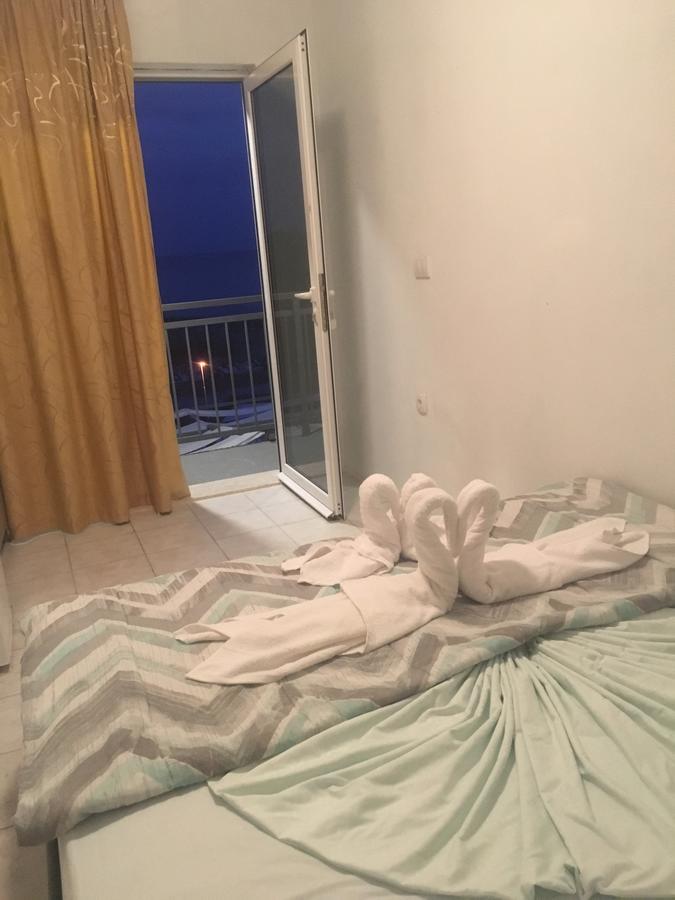 Apartments Feniks Ulcinj Kültér fotó